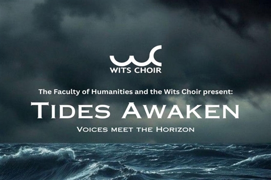 Tides Awaken Voices Meet the Horizen Concert